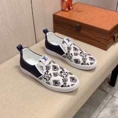 Louis Vuitton Low Shoes